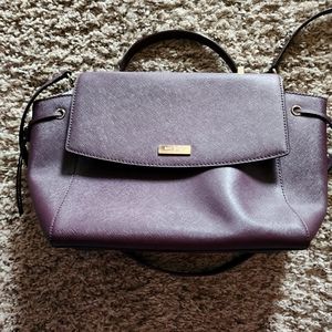 Genuine Kate Spade hand bag